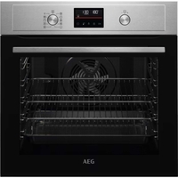BPX53506EM 3000 Pyrolytic Self Clean Built-in Single Oven