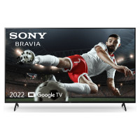 BRAVIA KD-65X80KU HDR 65" 4K LED TV Triluminos Pro Google TV