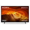 BRAVIA KD43X72KPU 43" 4k Ultra HD Smart Android TV