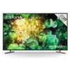 BRAVIA KD49XH8196BU 49" LED 4K Android TV - Dolby Atmos