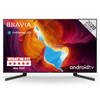 Bravia KD49XH9505BU 49" Full Array LED 4K HDR Android TV