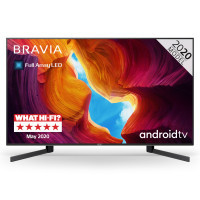 Bravia KD49XH9505BU 49" Full Array LED 4K HDR Android TV