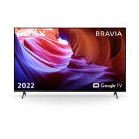 Bravia KD65X85KPU 65" 4K Ultra HD Android Smart TV