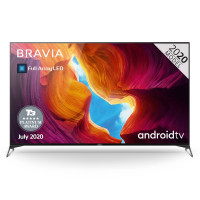 Bravia KD65XH9505BU 65" Full Array LED 4K HDR Android TV