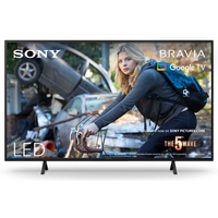 BRAVIA KD75X75WLU 75" LED 4K Google TV - Dolby Atmos