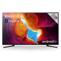 Bravia KD85XH9505BU 85" Full Array LED 4K HDR Android TV