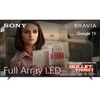 BRAVIA XR-65X90LU 65" Full Array LED 4K HDR Google TV