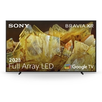 BRAVIA XR-98X90LU 98" Full Array LED 4K HDR Google TV