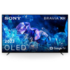 BRAVIA XR OLED XR-55A80K 55" 4K OLED Smart Google TV