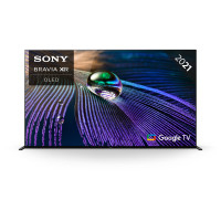 Bravia XR65A90JU 65" Smart 4K Ultra HD HDR OLED TV