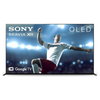 Bravia XR83A90JU 83" Smart 4K Ultra HD HDR OLED TV