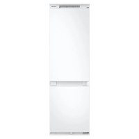 BRB26600FWW Built-In 70/30 Fridge Freezer With Sliding Hinge - White