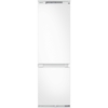 BRB26705DWW 264L No Frost Integrated Fridge Freezer