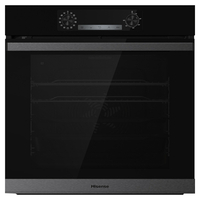 BSA65222PBUK Built-in Oven - EvenBake & Pyrolytic Self-Clean