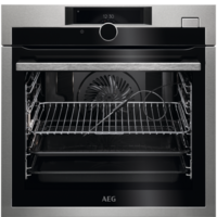 BSE978330M 7000 Built In 71L Pyrolytic Oven - Stainless Steel