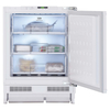 BSFF3682 Integrated Under Counter Freezer with Fixed Door Fixing Kit