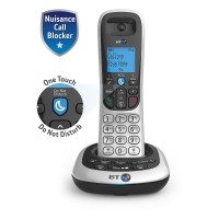 BT 2700,  Single,  Digital Cordless Telephone with Answerphone,  Silver