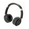 BTHP260 Bluetooth Over Ear Headphones with Telephone Function in Black