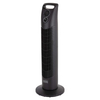 BXFT50002GB Portable 3 Speed Oscillating Tower Fan