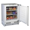 BZ31 A+ Energy Rated 87L Under Counter Integrated Freezer in White