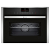 C17FS32H0B N 90 Built-In Compact Oven with Steam Function