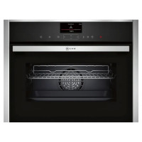 C17FS32H0B N 90 Built-In Compact Oven with Steam Function