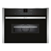 C17MR02N0B 45L 1000W Built-In Compact Microwave Oven