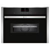 C17MS32H0B N 90 Built-In Compact Oven with Microwave