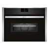 C17MS32N0B Built-In Combination Microwave with 1000w Power in Black