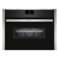 C17MS32N0B Built-In Combination Microwave with 1000w Power in Black