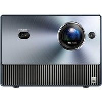 C1TUK 65-300" Triple Laser Smart Projector - Black