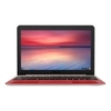 C201PA-FD0013 11.6" Chromebook with RK3288 4GB RAM and 16GB HDD in Gold