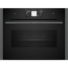 C24FT53G0B Built-In Oven with Slide&Hide & CircoTherm