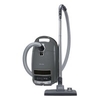 C3-CMPLT-LTD-PWR C3 Limited Edition Powerline Vacuum Cleaner with 4.5L Capacity in Grey