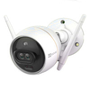 C3X Dual-lens Wi-Fi Night Vision Camera with Built-In AI