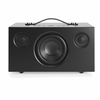C5 MKII Multiroom Wireless Bluetooth Speaker - Black