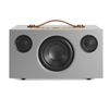 C5 MKII Multiroom Wireless Bluetooth Speaker - Grey