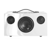 C5 MKII Multiroom Wireless Bluetooth Speaker - White