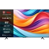 C655K 85" 4K Ultra HD QLED PRO Android Smart TV - 85C655K