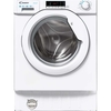 CBW48D2E 8kg 1400rpm Built In Washing Machine - White