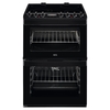 CCB6740ACB Electric Cooker with Ceramic Hob