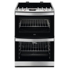 CCB6740ACM 60cm Electric Cooker with Ceramic Hob
