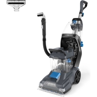 CDCW-SSXS SpinScrub Power Carpet Cleaner - Grey & Blue