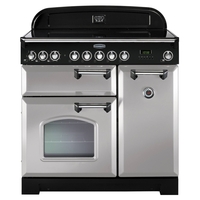 CDL90ECRPC 900mm Electric Range Cooker