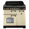 CDL90EICRB 900mm Electric Range Cooker