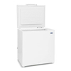 CF202W.E 202L A+ Chest Freezer with Freezer Basket