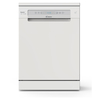 CF5C7F0W Smart Freestanding Dishwasher - White