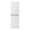 CFG1552W Fridge Freezer with 213L Capacity and A+ Energy Rating in White