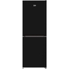 CFG4552B 220L Frost Free Fridge Freezer - Black