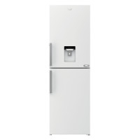CFP3691DV Frost Free Combi Fridge Freezer with HarvestFresh